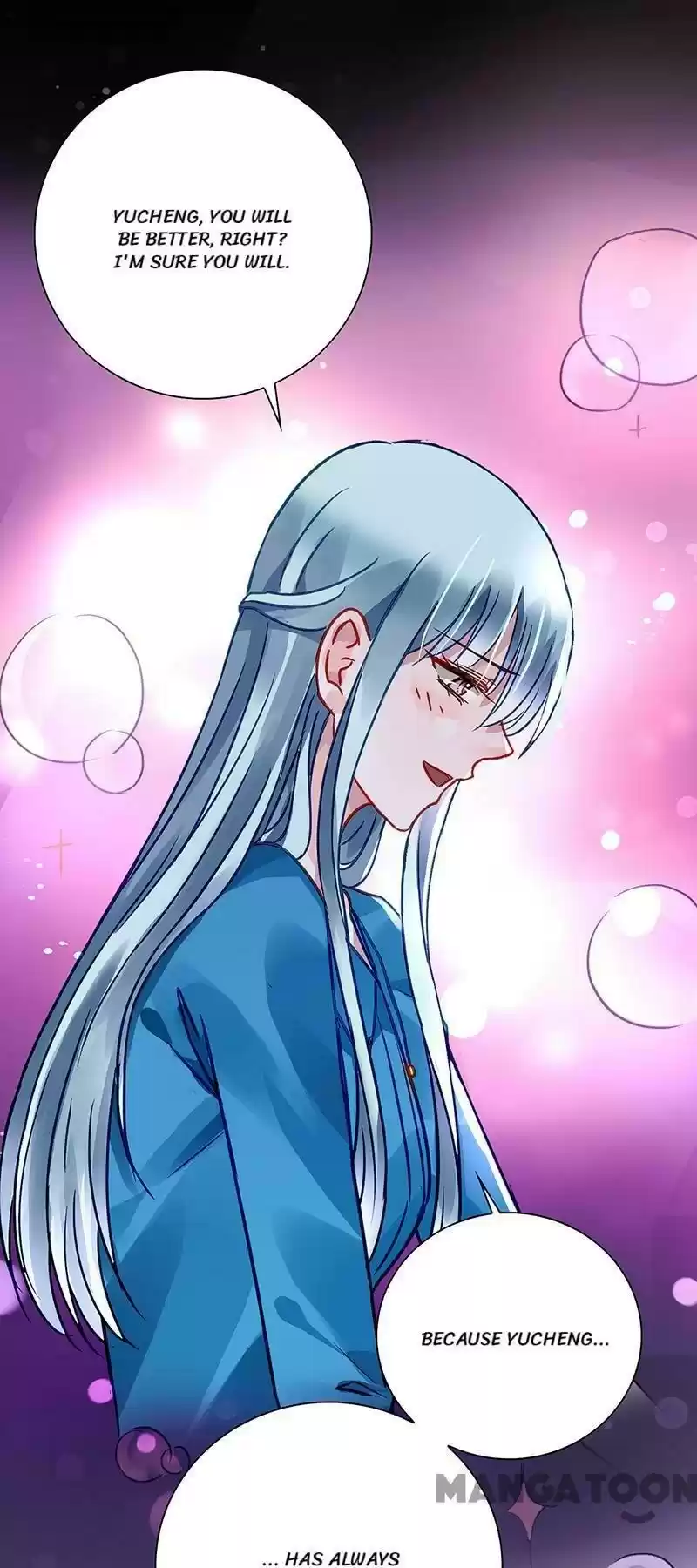 Haomen Qifu de Chuntian Chapter 199