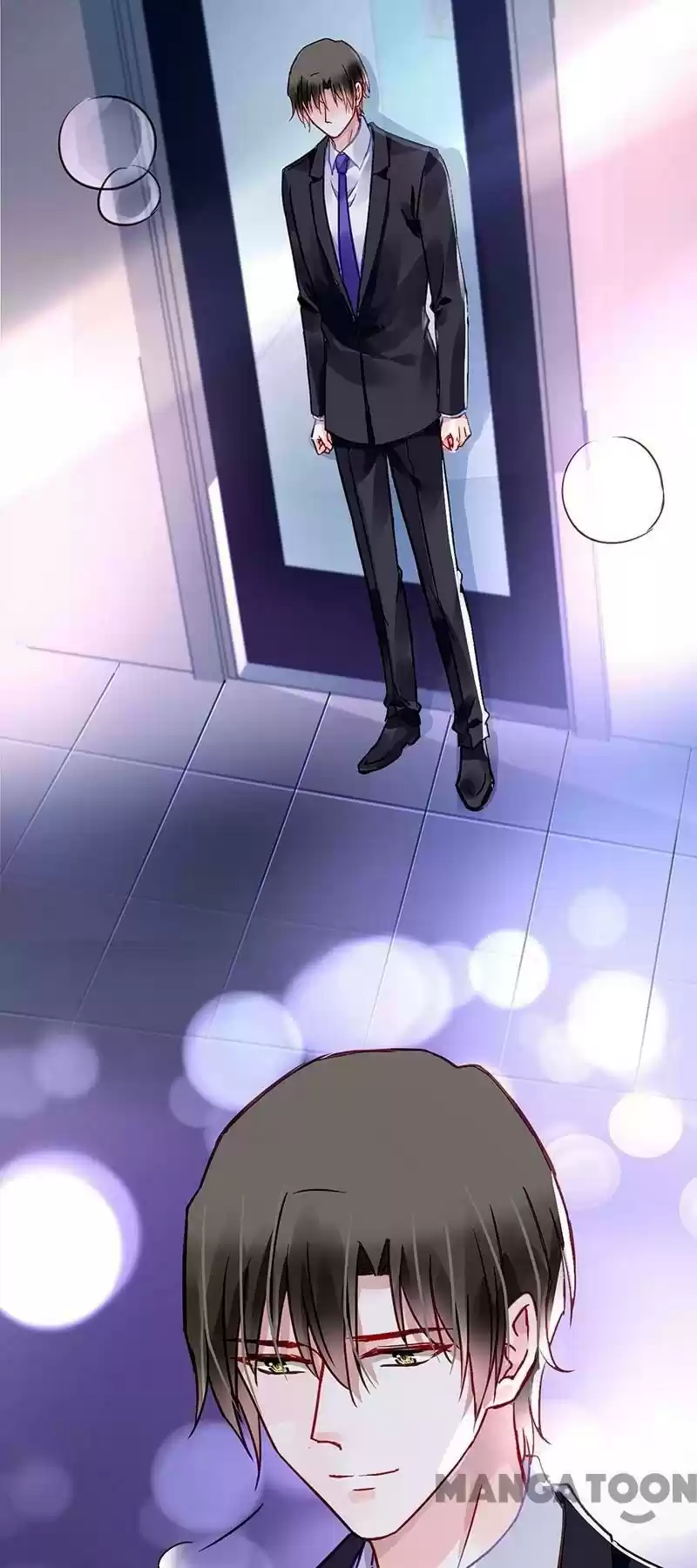 Haomen Qifu de Chuntian Chapter 199