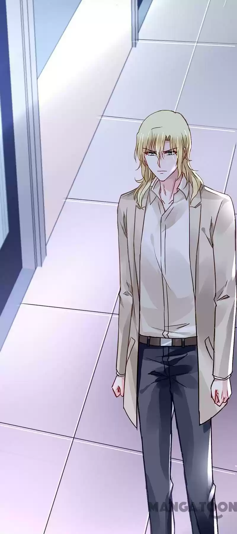 Haomen Qifu de Chuntian Chapter 199