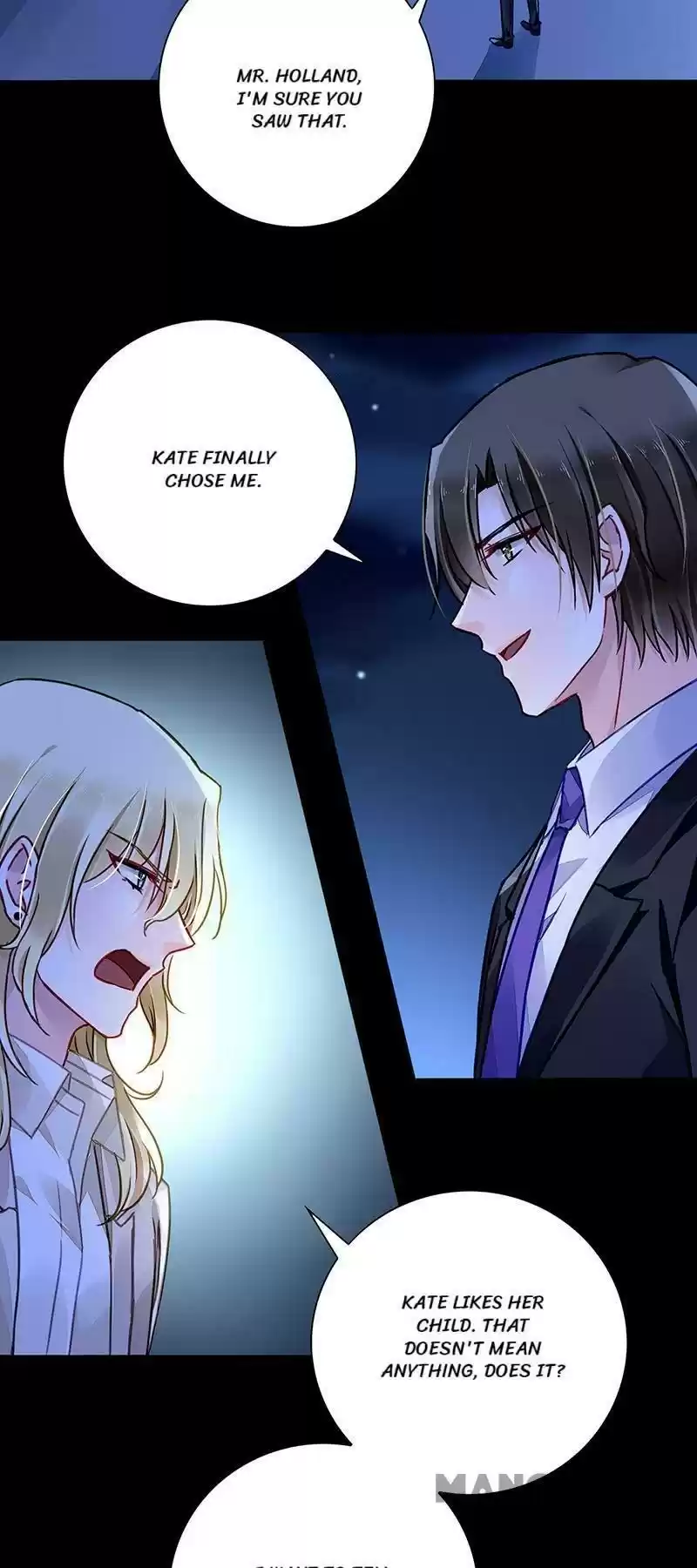 Haomen Qifu de Chuntian Chapter 199