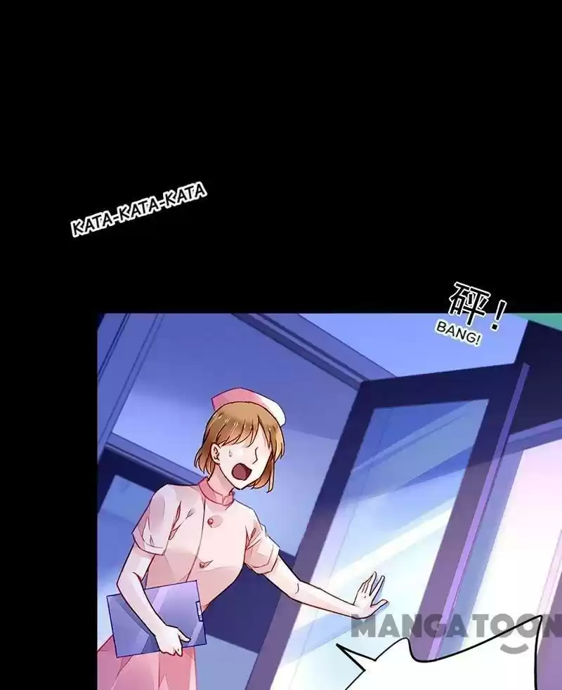 Haomen Qifu de Chuntian Chapter 199