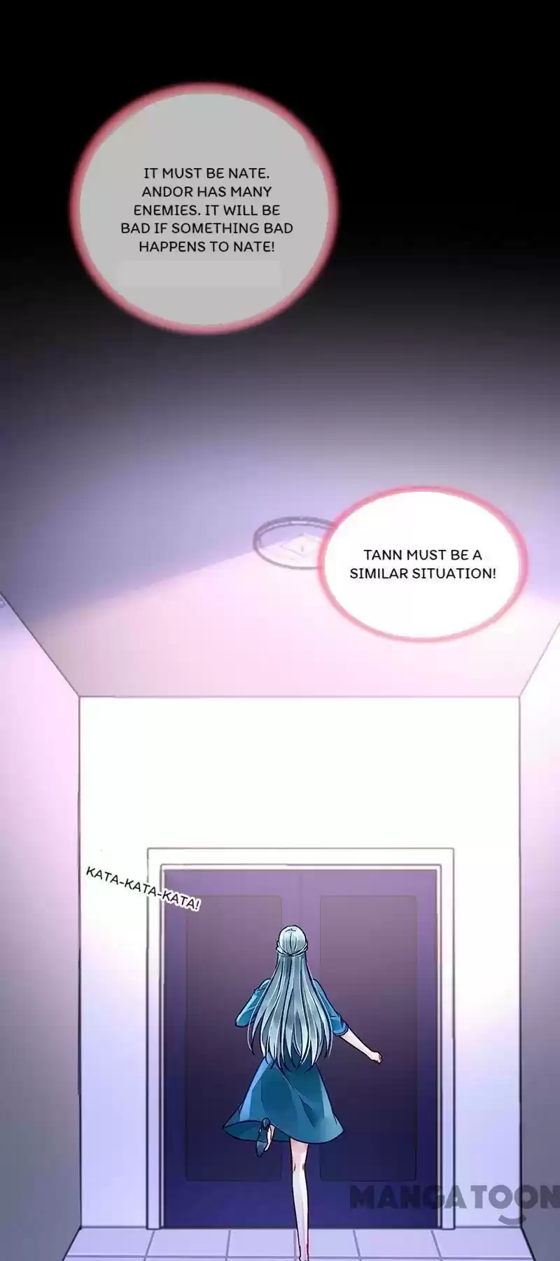 Haomen Qifu de Chuntian Chapter 199