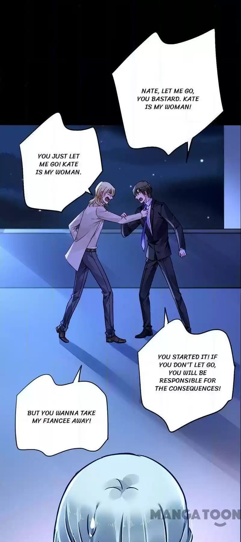 Haomen Qifu de Chuntian Chapter 199