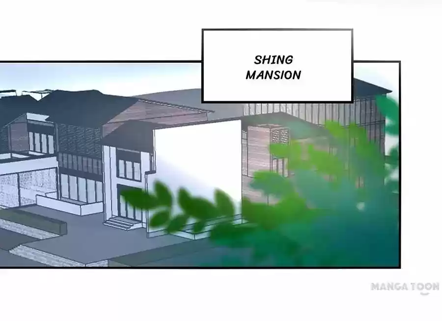 Haomen Qifu de Chuntian Chapter 20