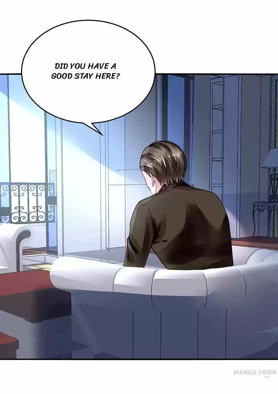 Haomen Qifu de Chuntian Chapter 20