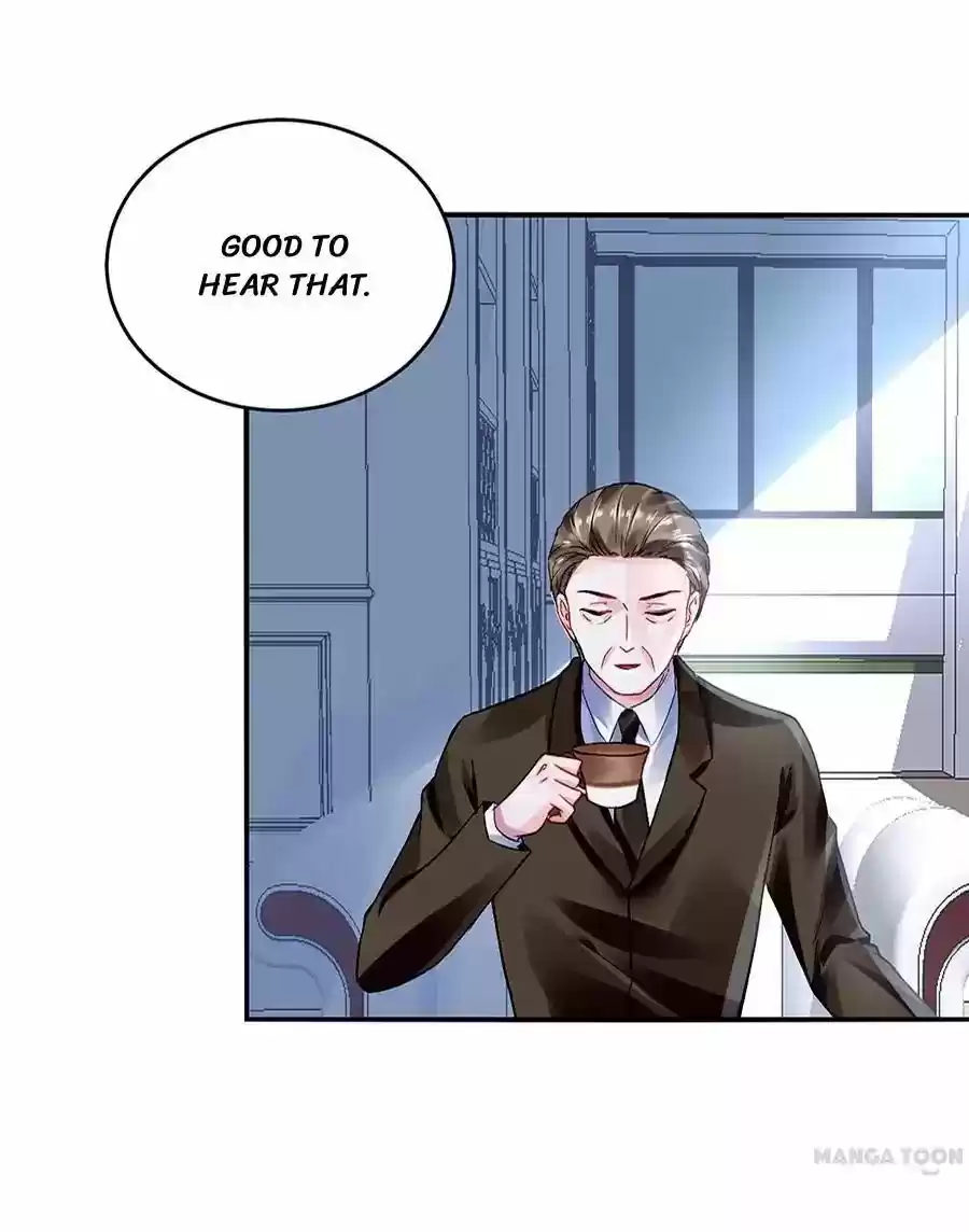 Haomen Qifu de Chuntian Chapter 20