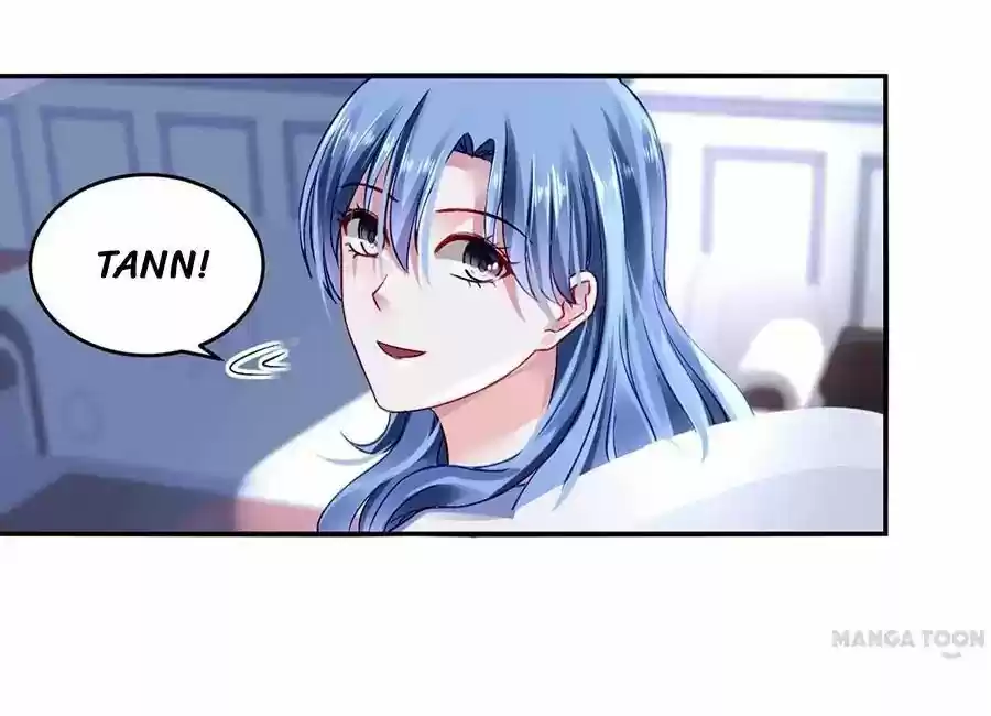 Haomen Qifu de Chuntian Chapter 20