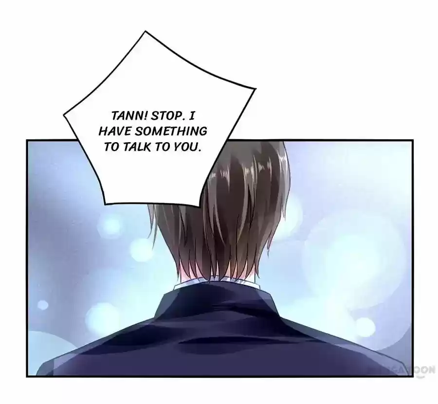 Haomen Qifu de Chuntian Chapter 20