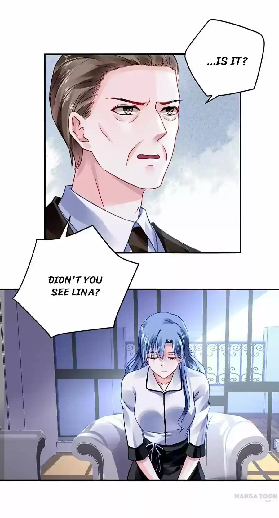 Haomen Qifu de Chuntian Chapter 20