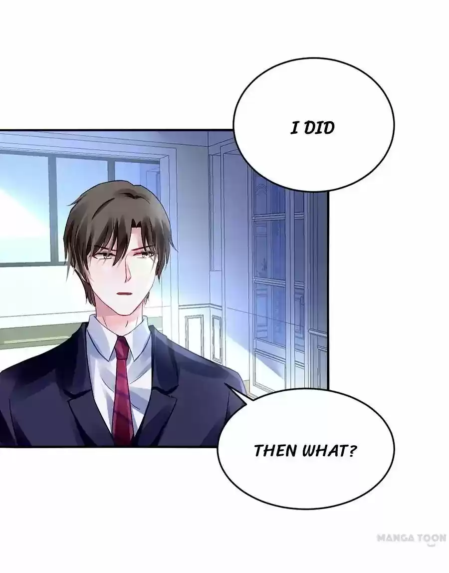 Haomen Qifu de Chuntian Chapter 20