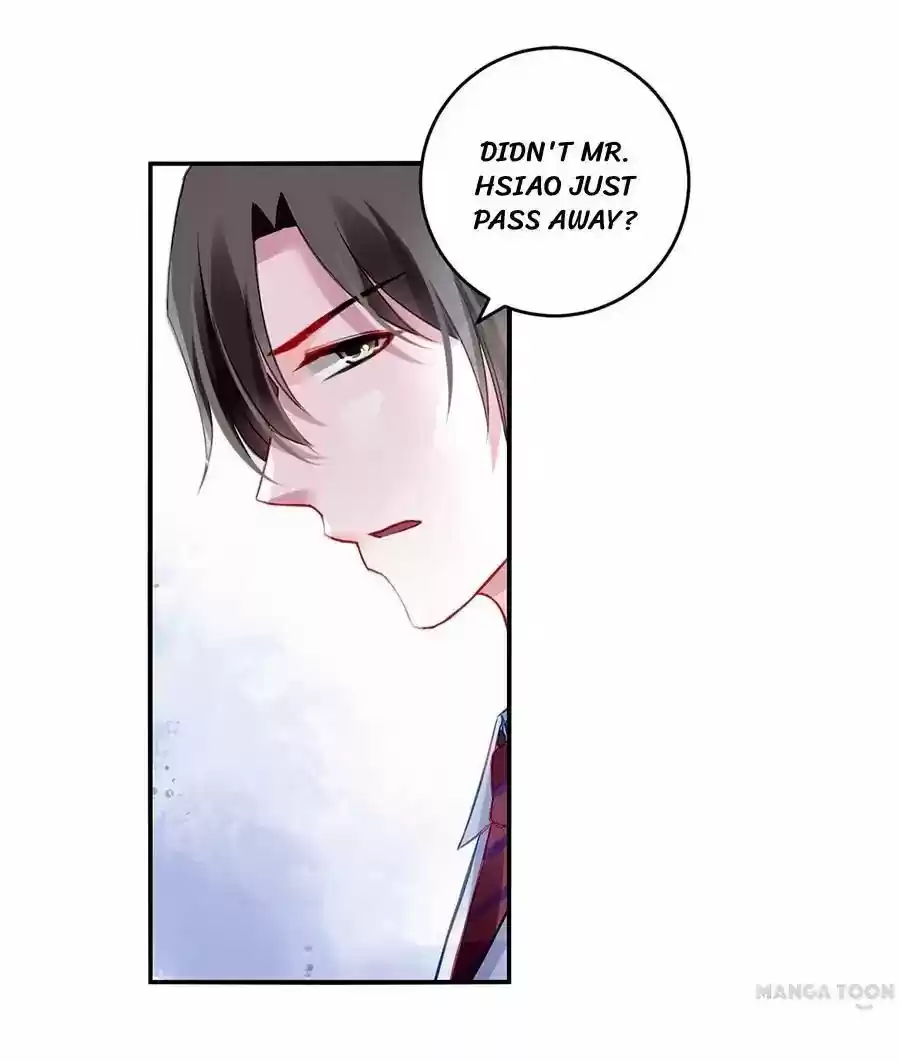 Haomen Qifu de Chuntian Chapter 20