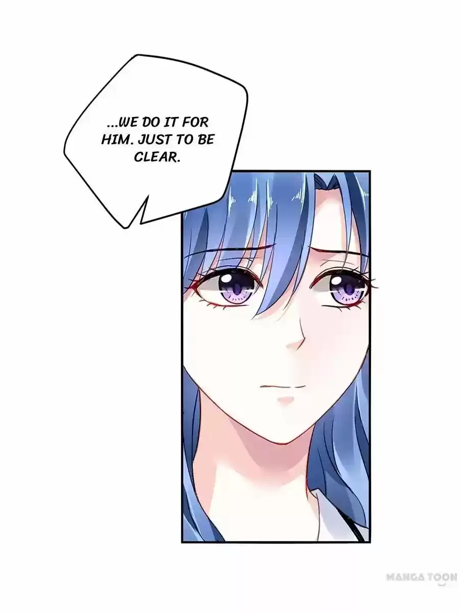 Haomen Qifu de Chuntian Chapter 20