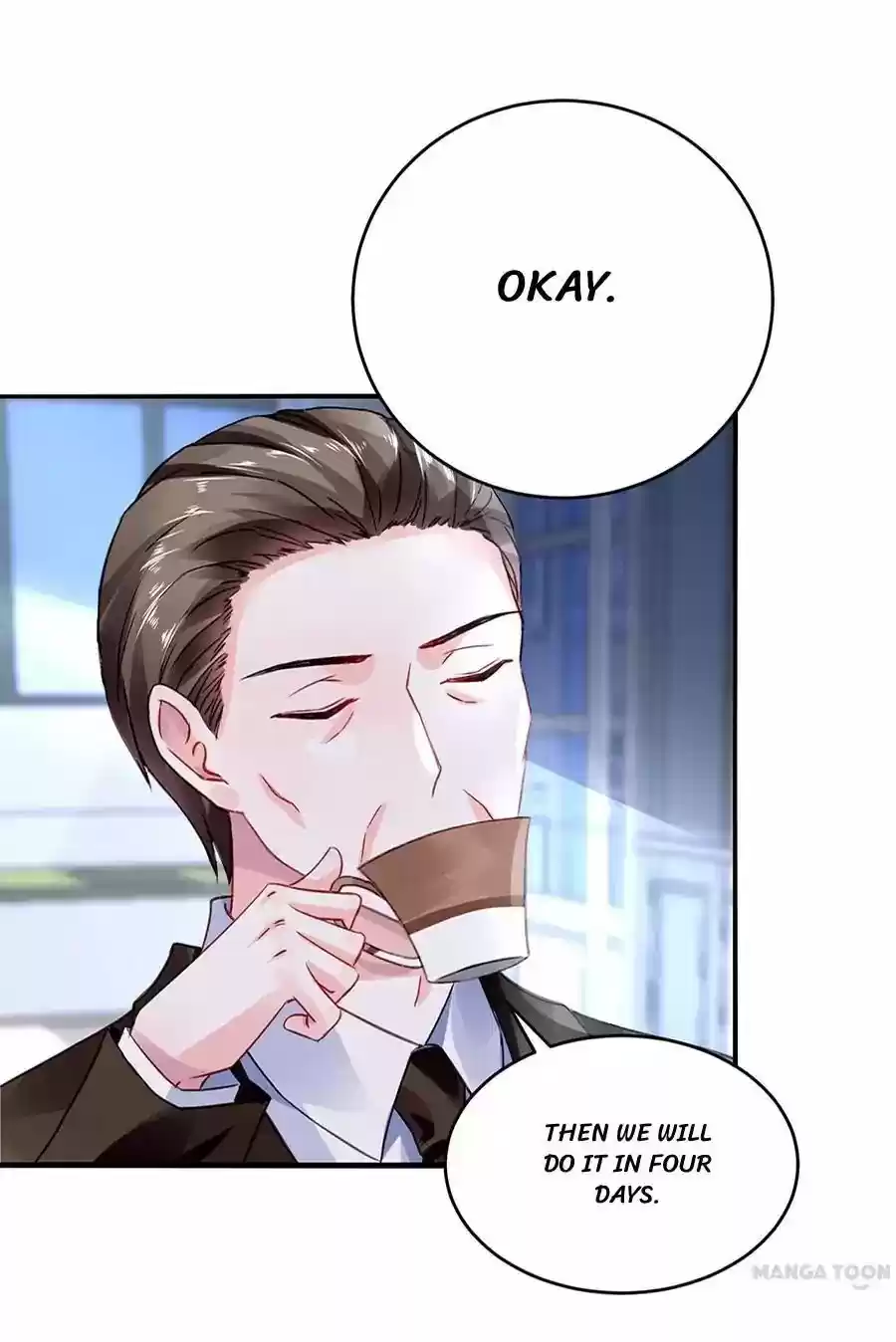 Haomen Qifu de Chuntian Chapter 20