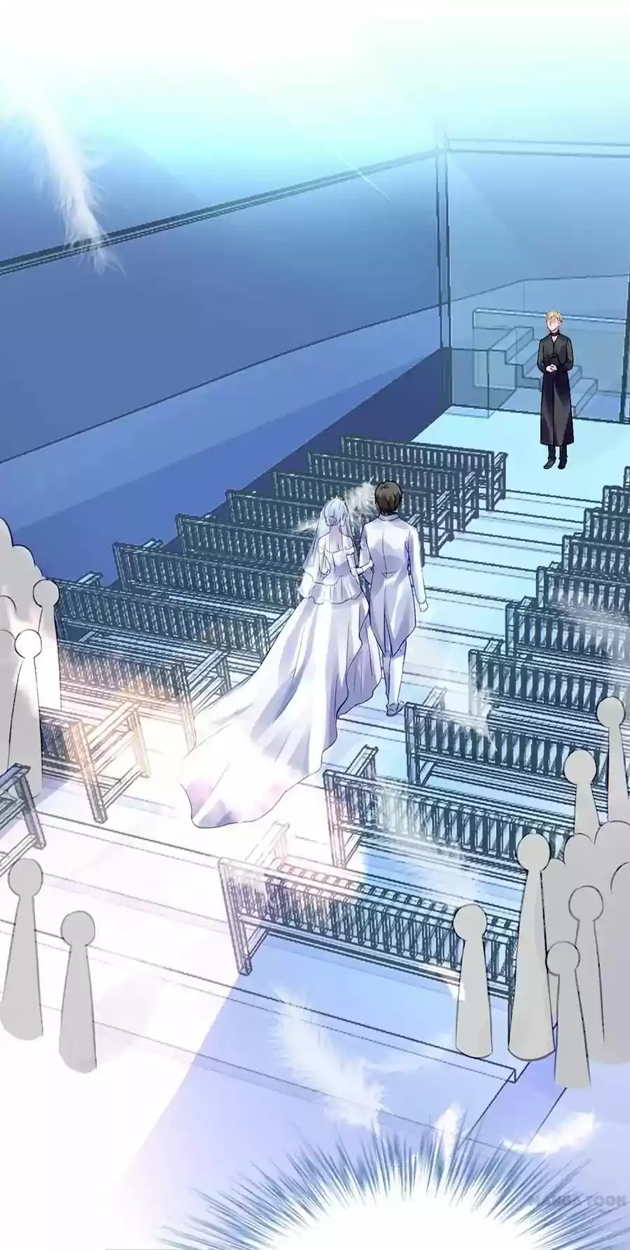 Haomen Qifu de Chuntian Chapter 20