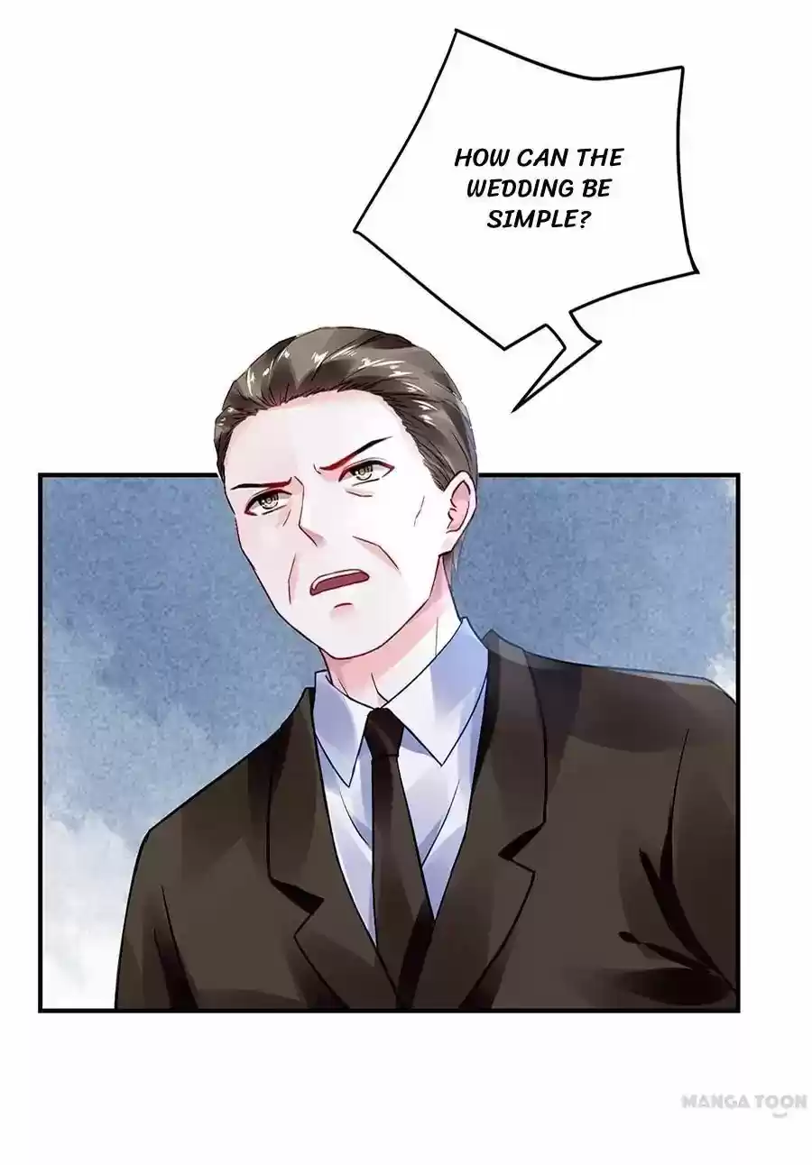 Haomen Qifu de Chuntian Chapter 20