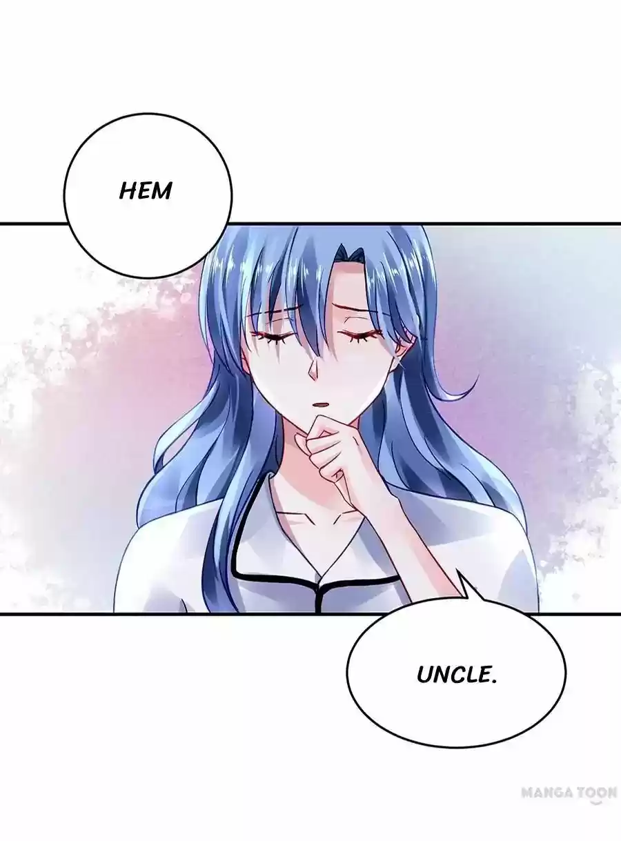 Haomen Qifu de Chuntian Chapter 20