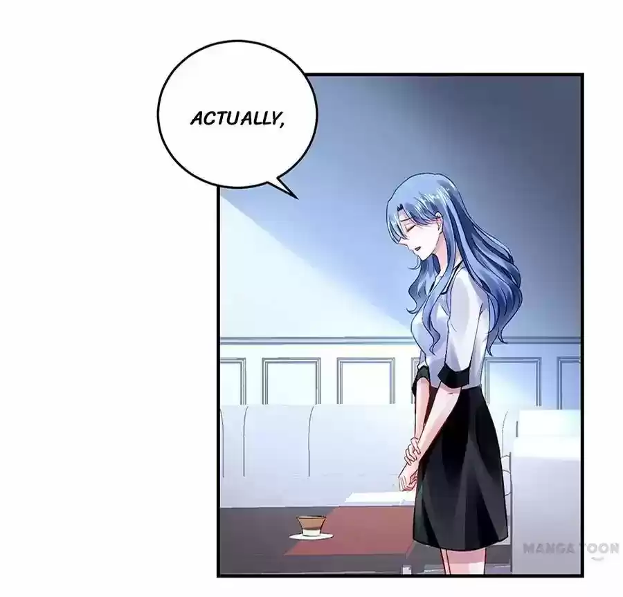 Haomen Qifu de Chuntian Chapter 20