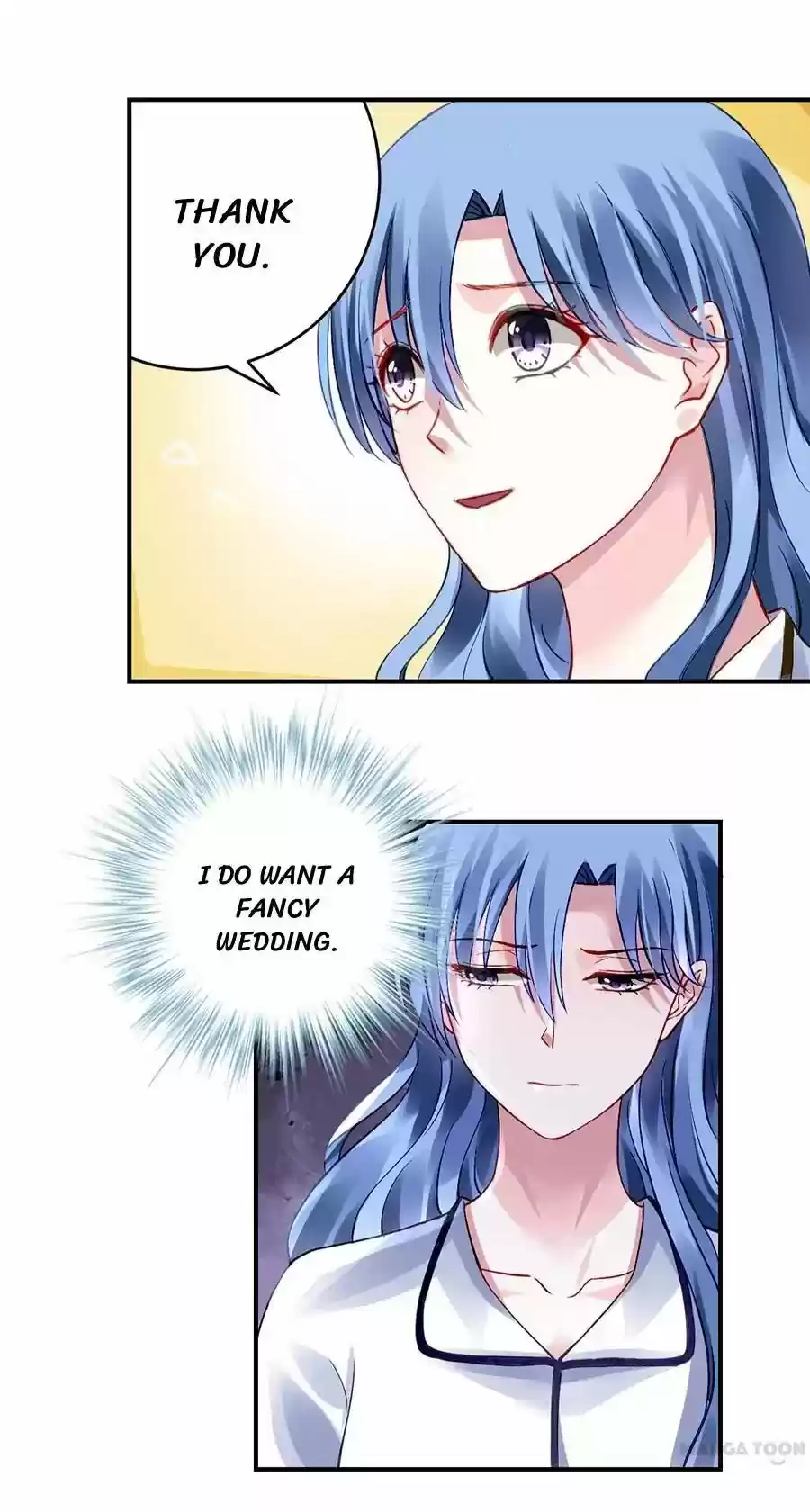 Haomen Qifu de Chuntian Chapter 20