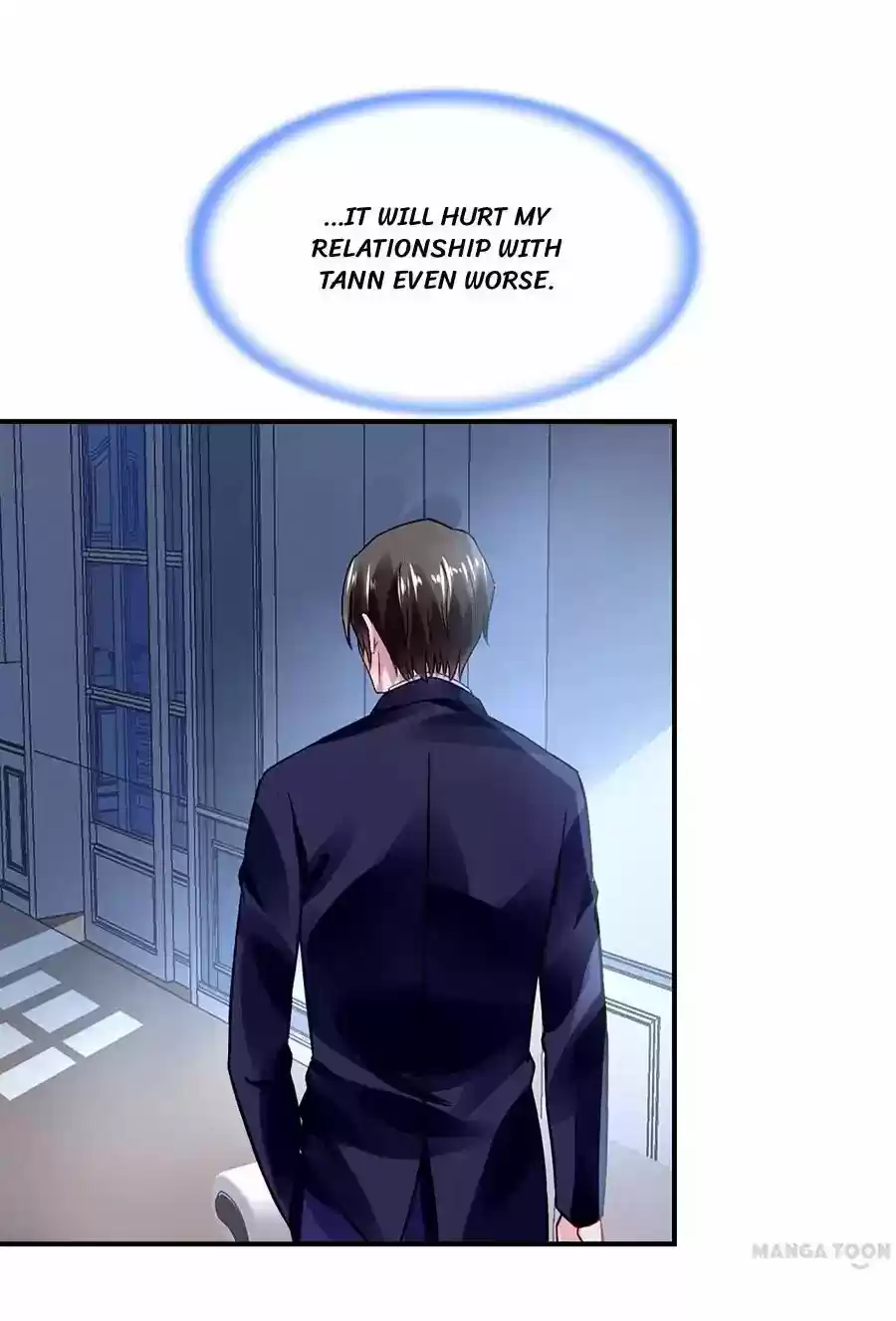 Haomen Qifu de Chuntian Chapter 20