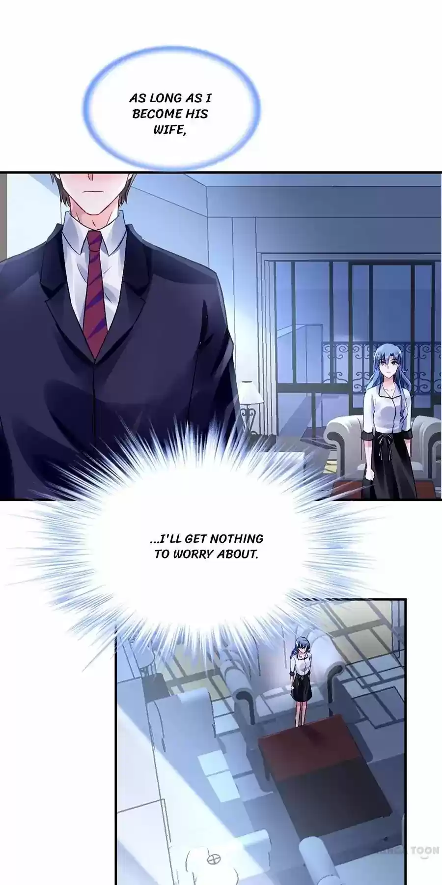 Haomen Qifu de Chuntian Chapter 20