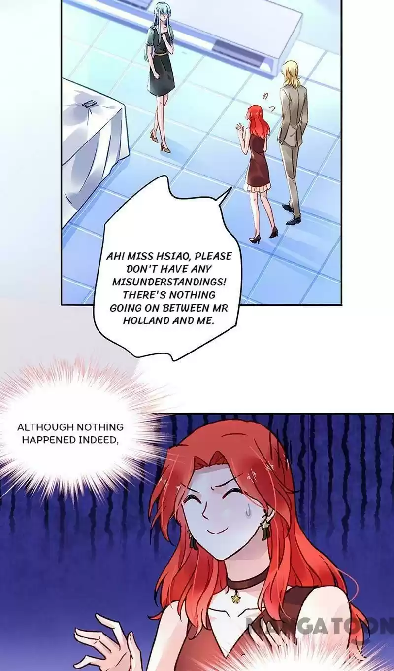 Haomen Qifu de Chuntian Chapter 208