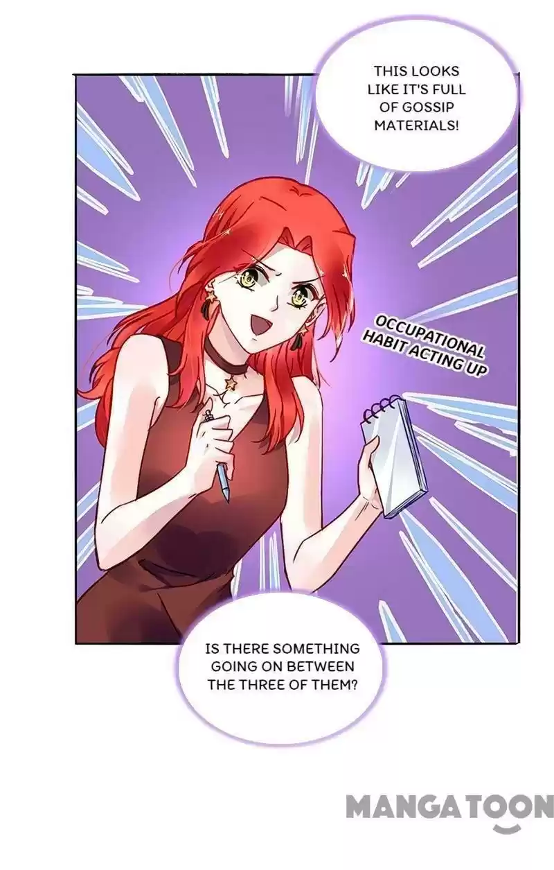 Haomen Qifu de Chuntian Chapter 208