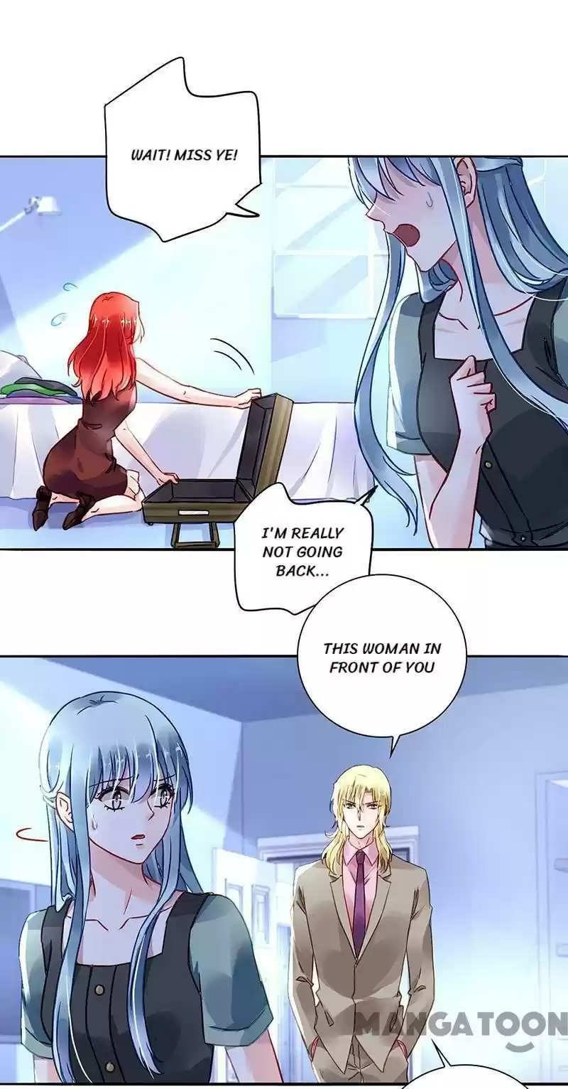 Haomen Qifu de Chuntian Chapter 208