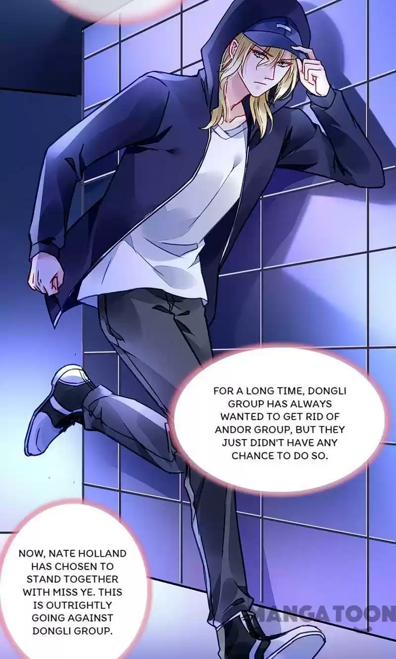 Haomen Qifu de Chuntian Chapter 208