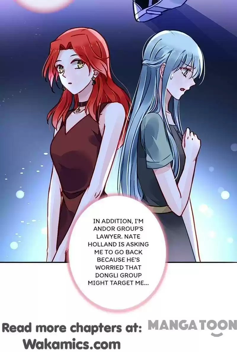 Haomen Qifu de Chuntian Chapter 208