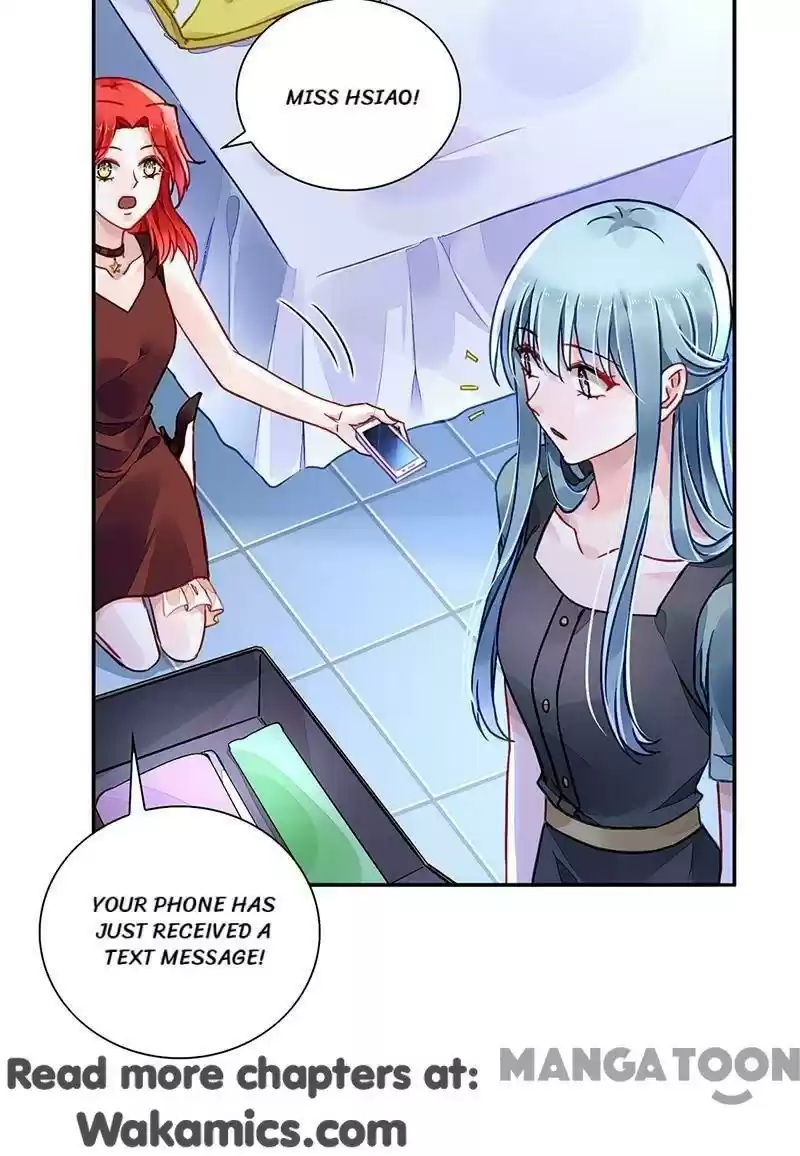 Haomen Qifu de Chuntian Chapter 208