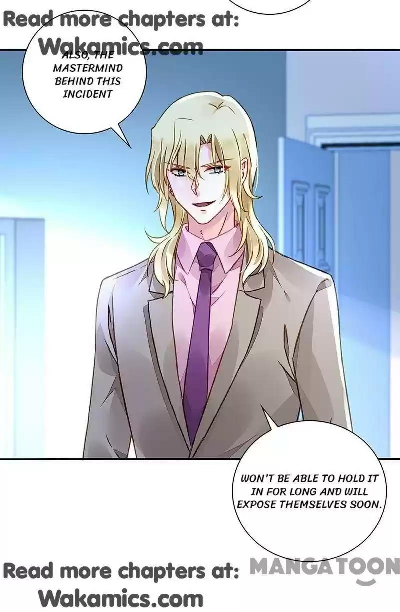 Haomen Qifu de Chuntian Chapter 208