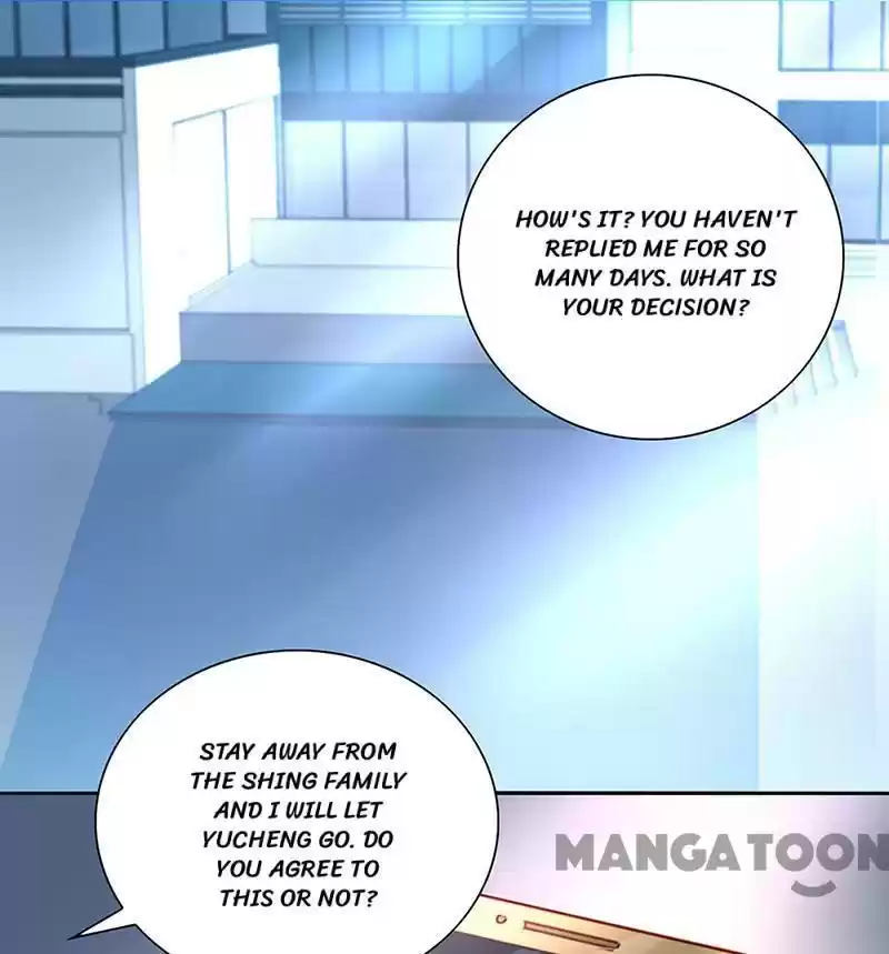 Haomen Qifu de Chuntian Chapter 209