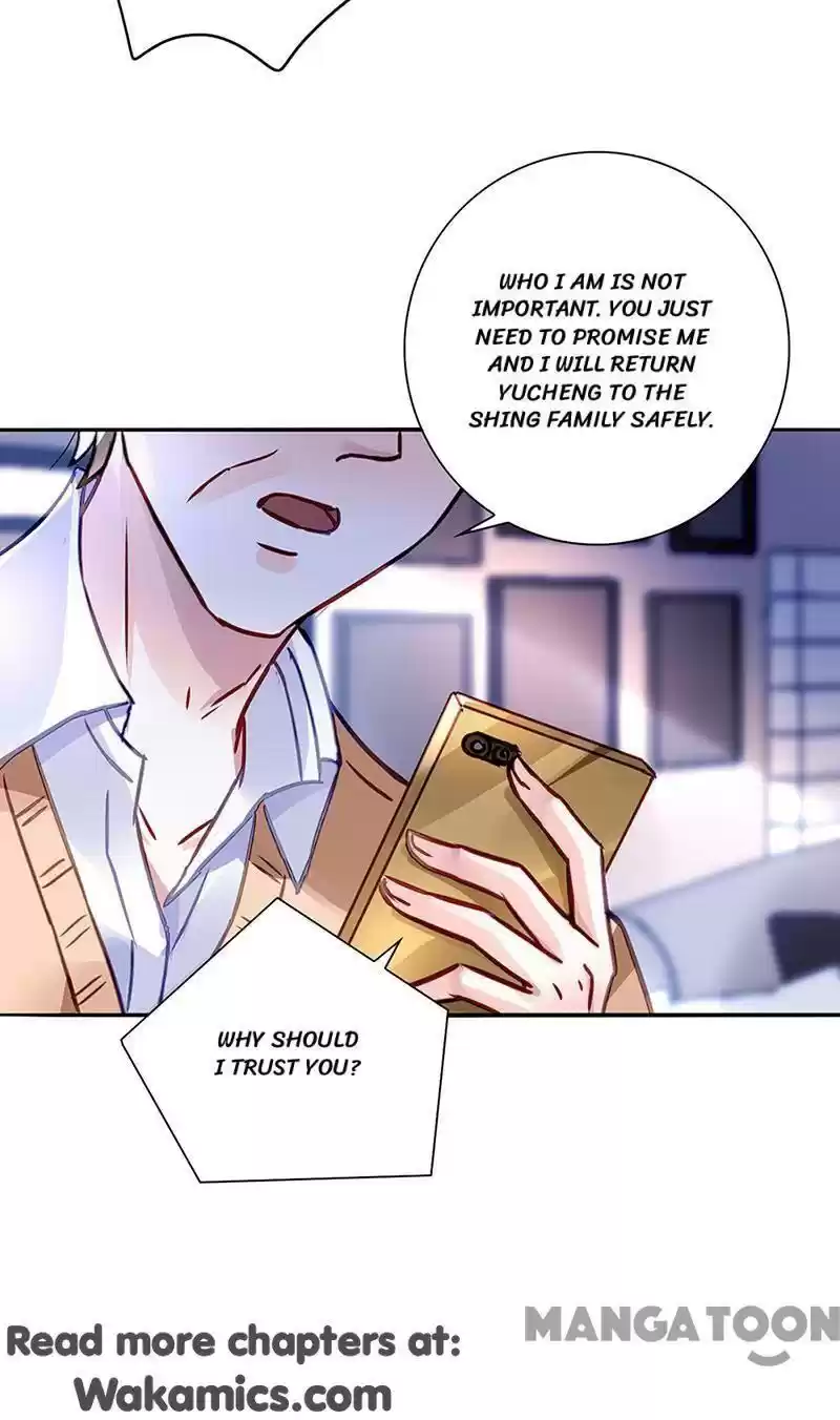 Haomen Qifu de Chuntian Chapter 209