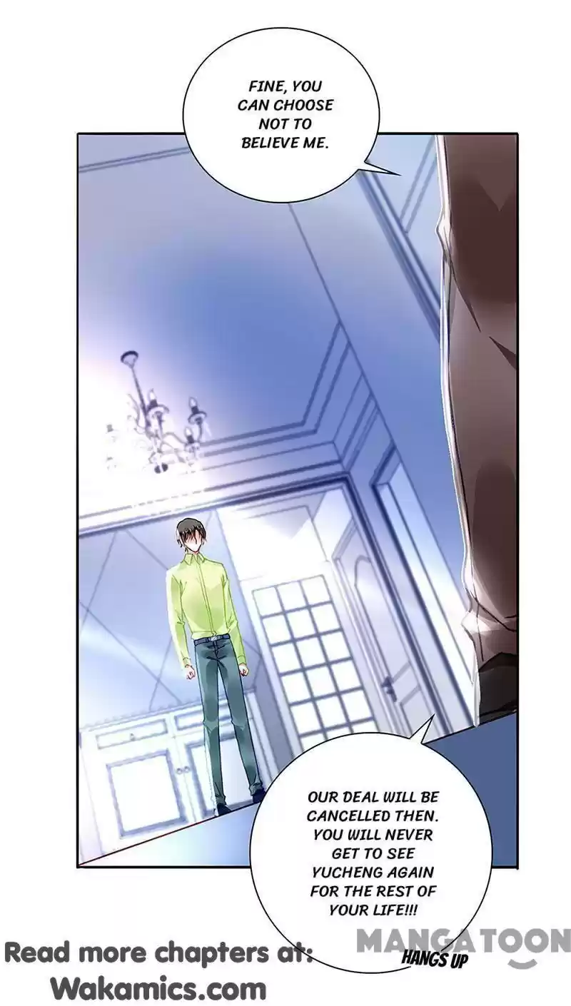 Haomen Qifu de Chuntian Chapter 209