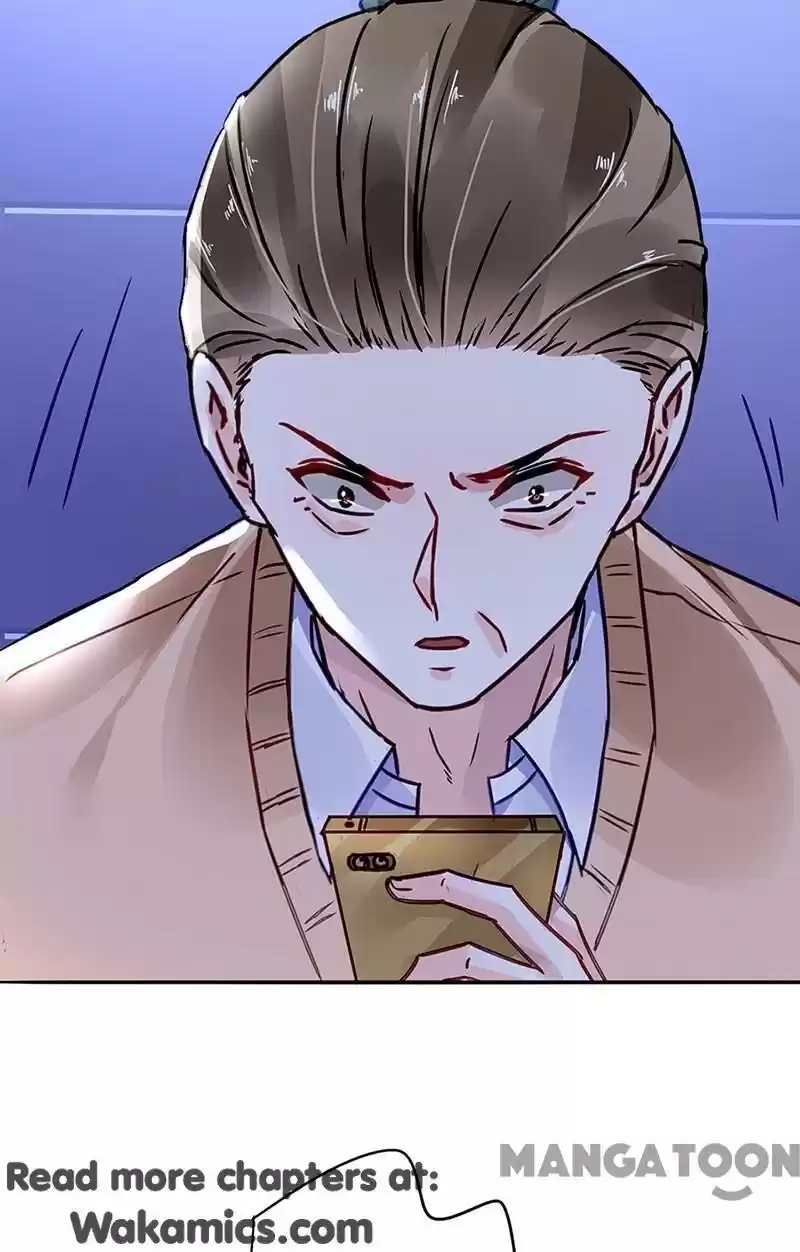 Haomen Qifu de Chuntian Chapter 209