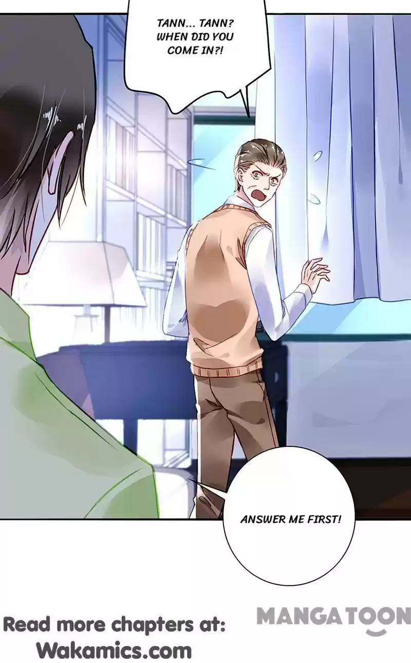 Haomen Qifu de Chuntian Chapter 209