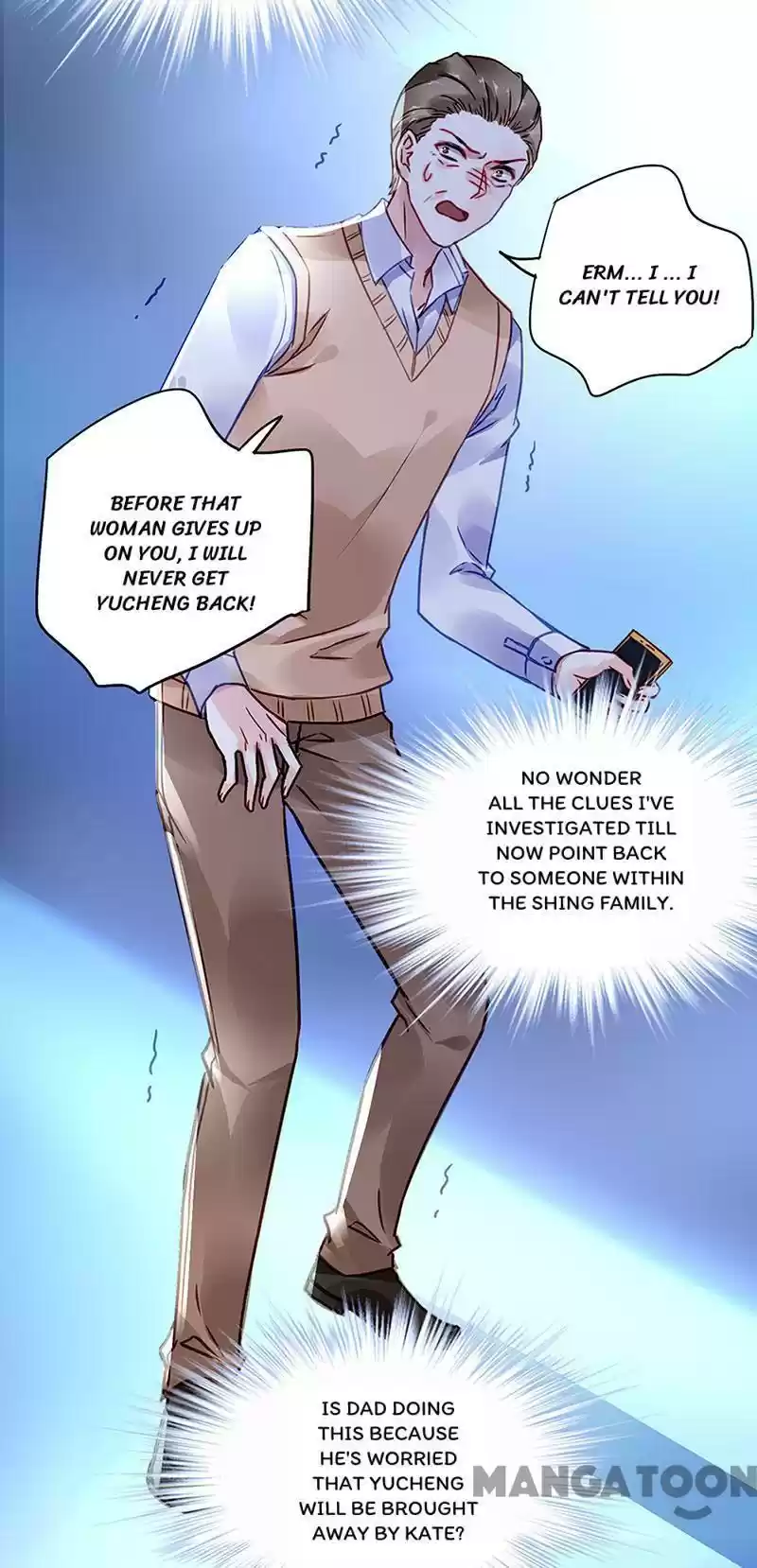 Haomen Qifu de Chuntian Chapter 209