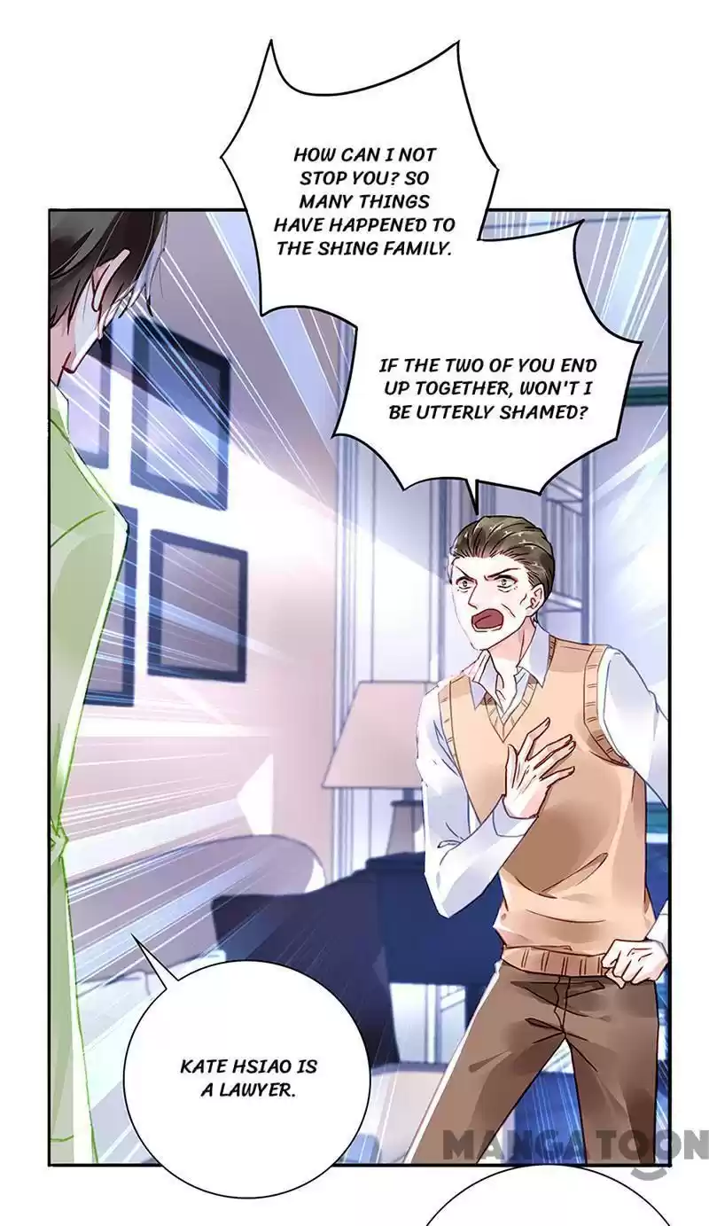 Haomen Qifu de Chuntian Chapter 209