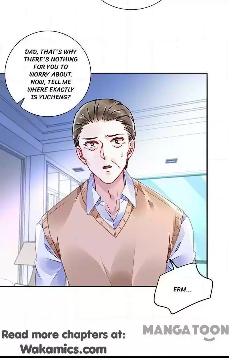 Haomen Qifu de Chuntian Chapter 209