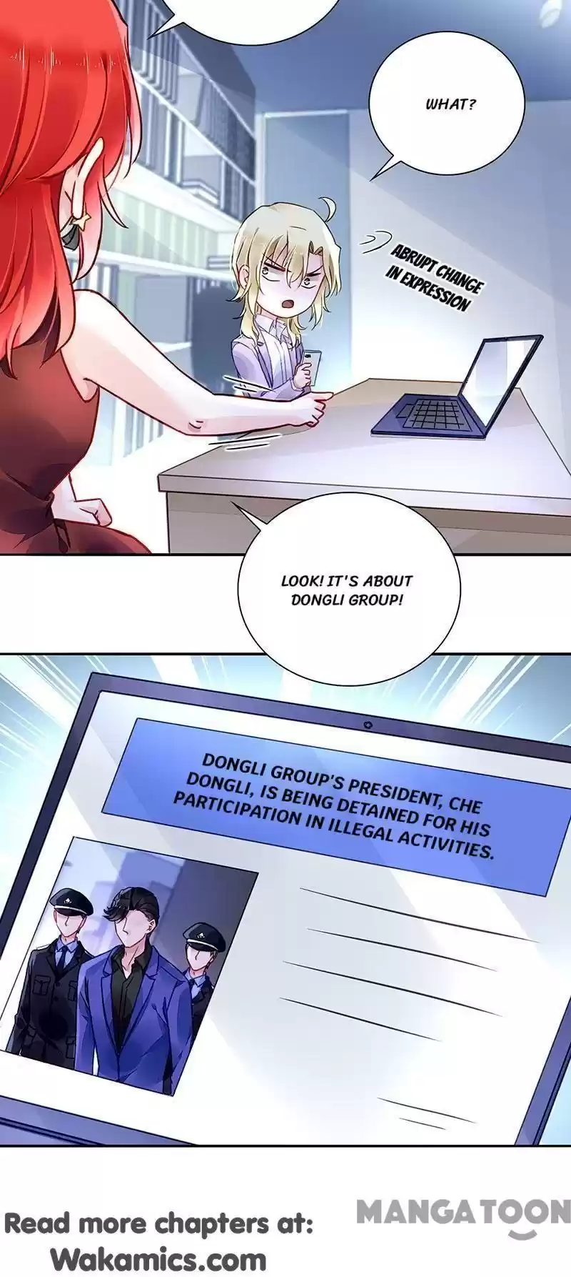 Haomen Qifu de Chuntian Chapter 209