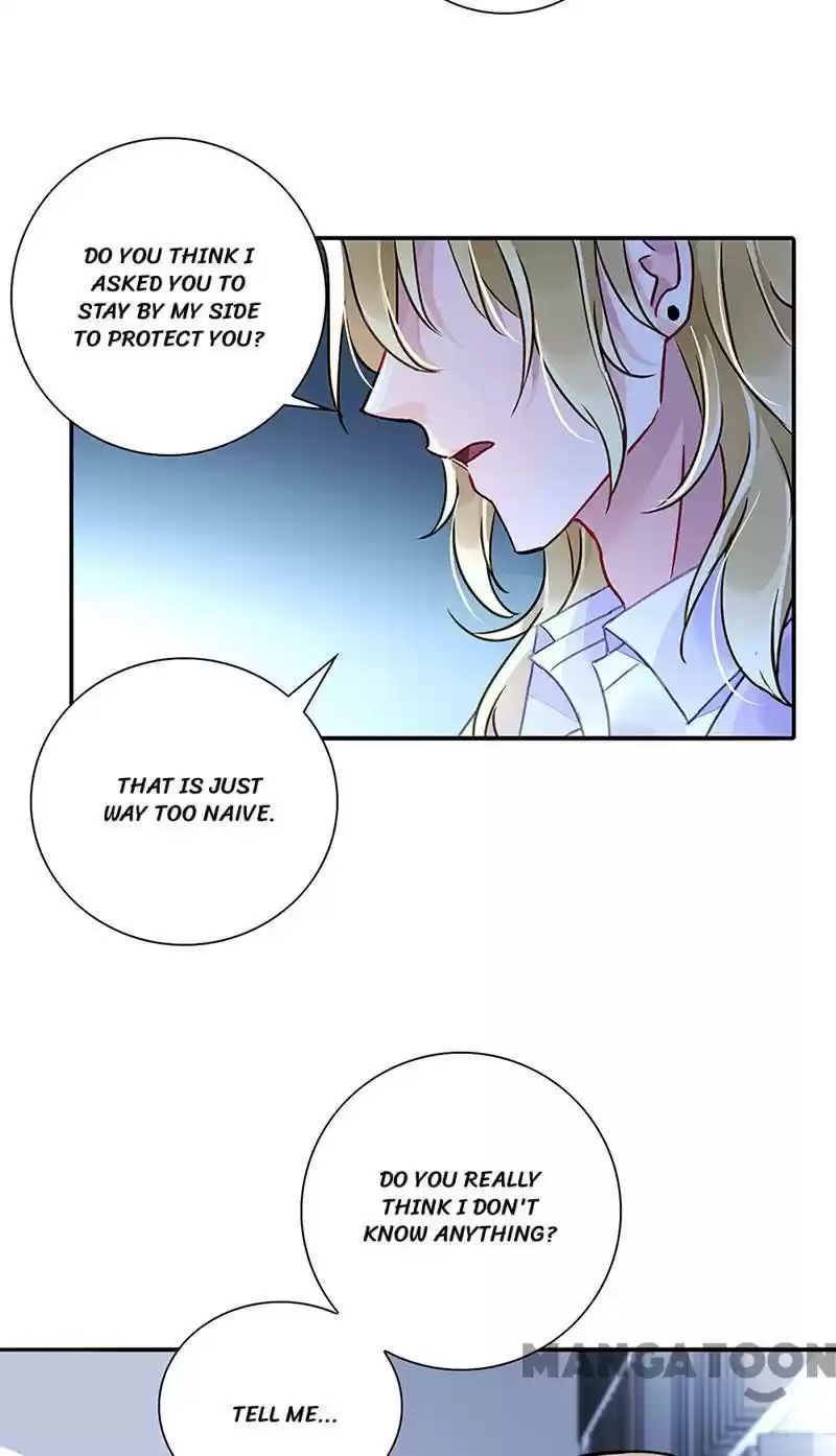 Haomen Qifu de Chuntian Chapter 209