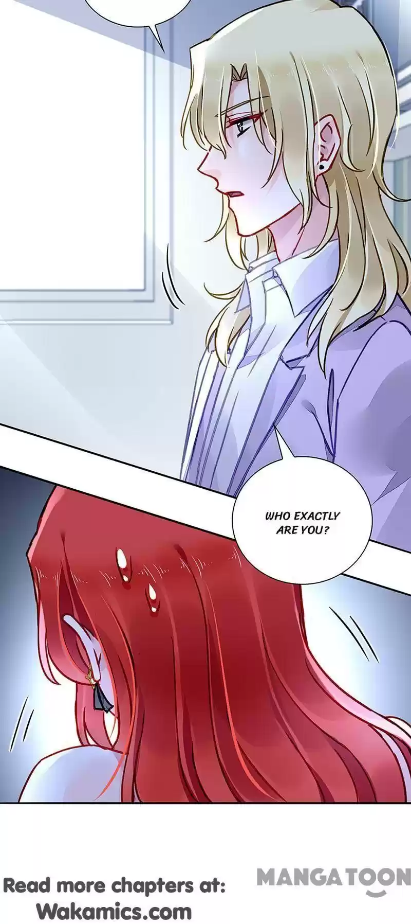 Haomen Qifu de Chuntian Chapter 209