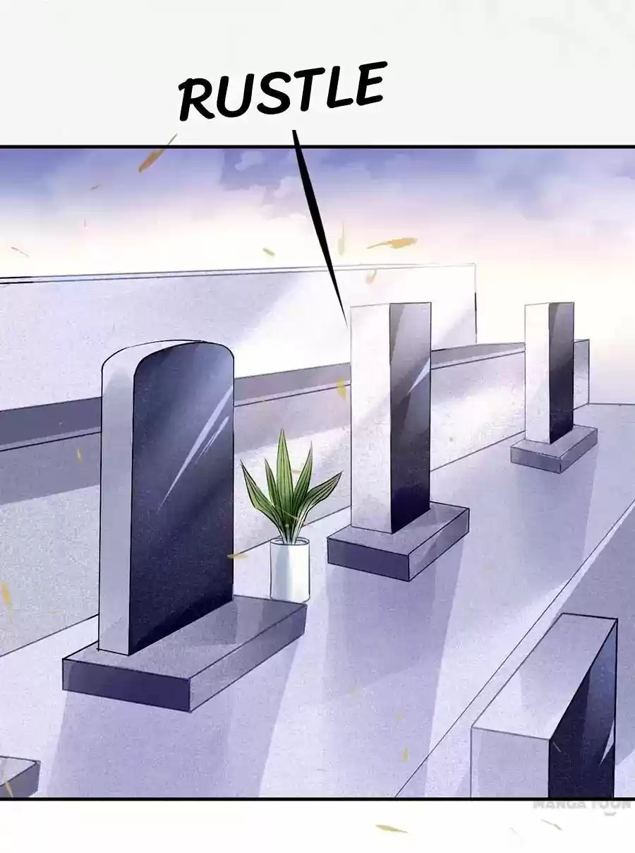 Haomen Qifu de Chuntian Chapter 21