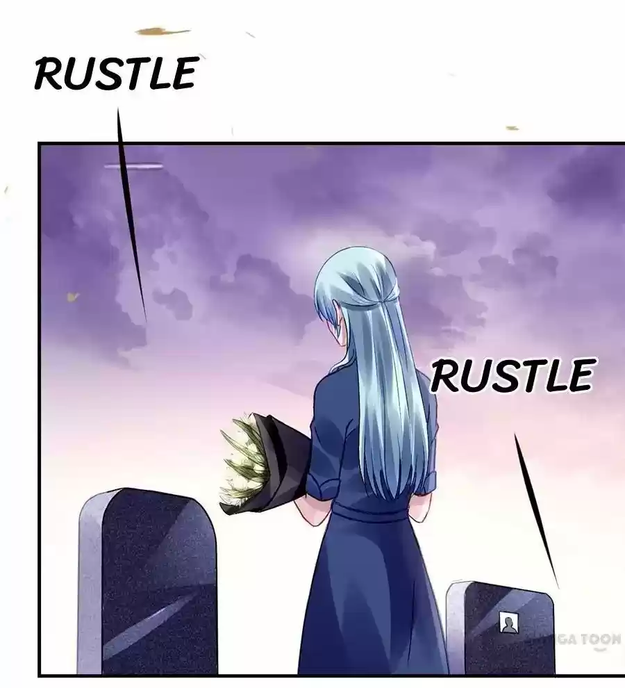 Haomen Qifu de Chuntian Chapter 21