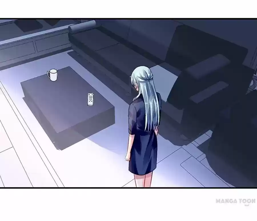 Haomen Qifu de Chuntian Chapter 21