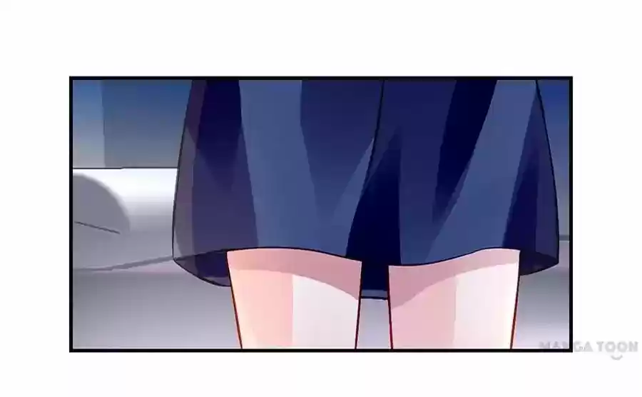 Haomen Qifu de Chuntian Chapter 21