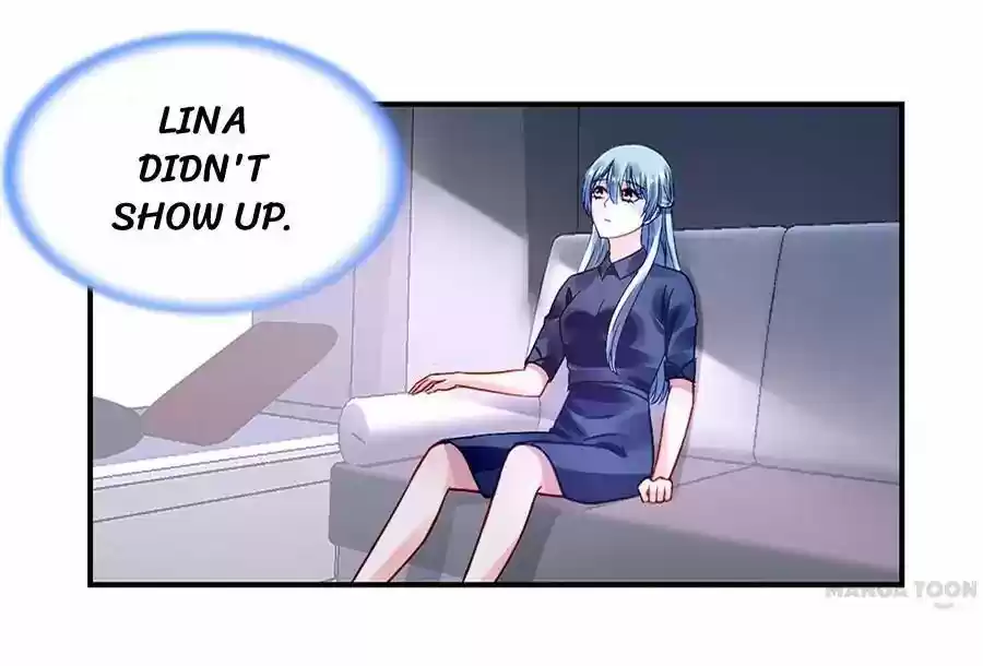 Haomen Qifu de Chuntian Chapter 21