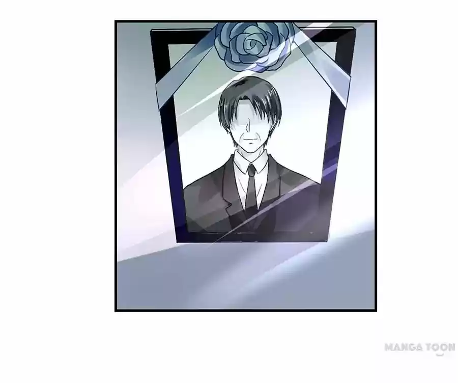 Haomen Qifu de Chuntian Chapter 21