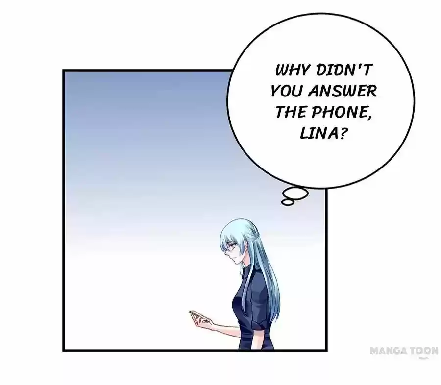 Haomen Qifu de Chuntian Chapter 21