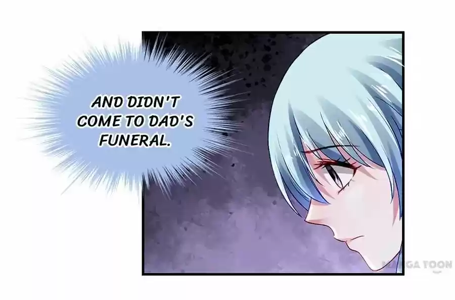 Haomen Qifu de Chuntian Chapter 21